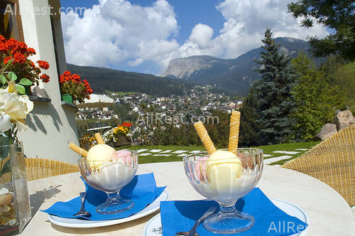 Hotel La Perla 27